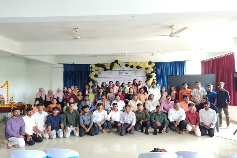 Transitional curriculum